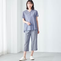 モデル身長164cm／M