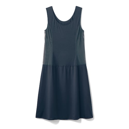 脇メッシュ美ラインスリップ