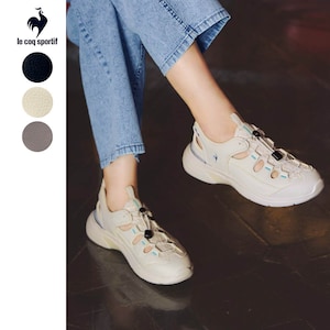 【ルコックスポルティフ/le coq sportif】ロレーヌ スニーカーサンダル