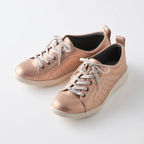 軽量３Ｅワイズスニーカー