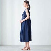 モデル身長167cm／M