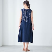モデル身長167cm／M