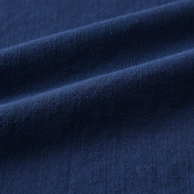 身生地はさらりと快適な綿100％素材