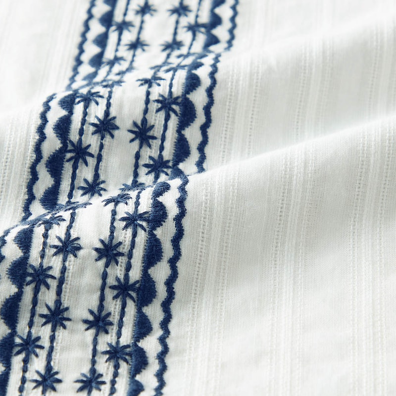 身生地は肌あたりの良いさらりとしたインド綿100％素材