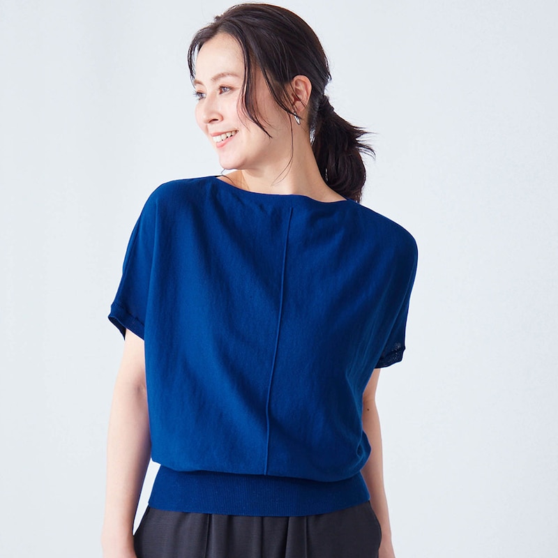 モデル身長167cm／M