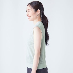 モデル身長167cm／M