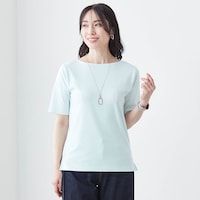 モデル身長167cm／M