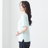 モデル身長167cm／M