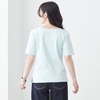 モデル身長167cm／M