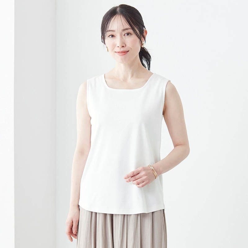 モデル身長167cm／M