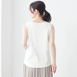 モデル身長167cm／M