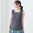 チャコールグレー