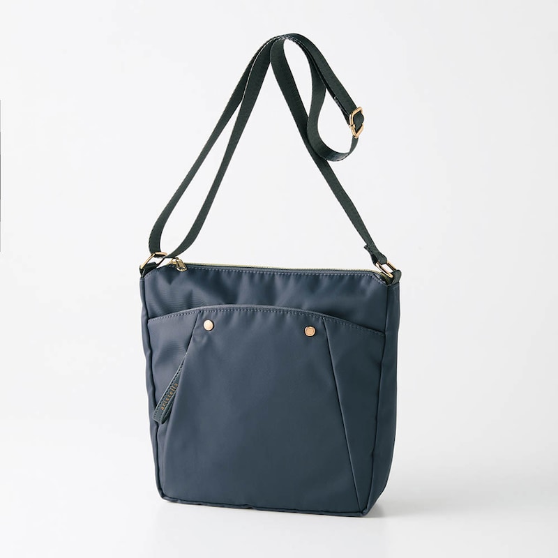 チャコールグレー