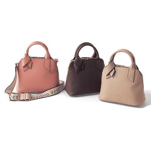 2WAYリボントート