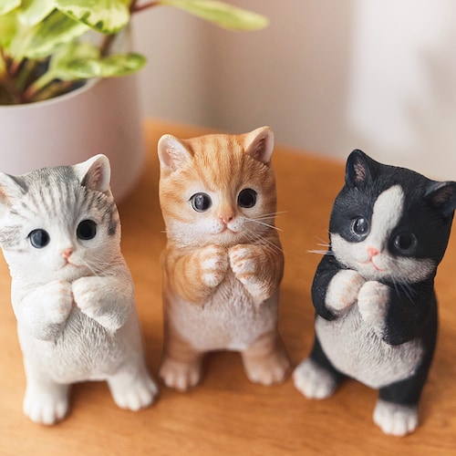 べニーズキャット おねがい