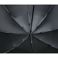 内側にはブラックコーティングが施され、光を吸収し光の乱反射を軽減