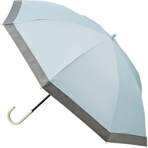 遮夏クール晴雨兼用傘2段折（Ｓｕｎ Ｂｌｏｃｋ ＬＡＢ）