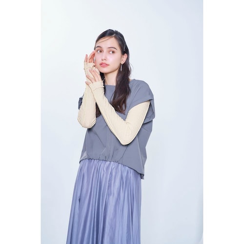 リップルアームカバー（Ｓｕｎ Ｂｌｏｃｋ ＬＡＢ）