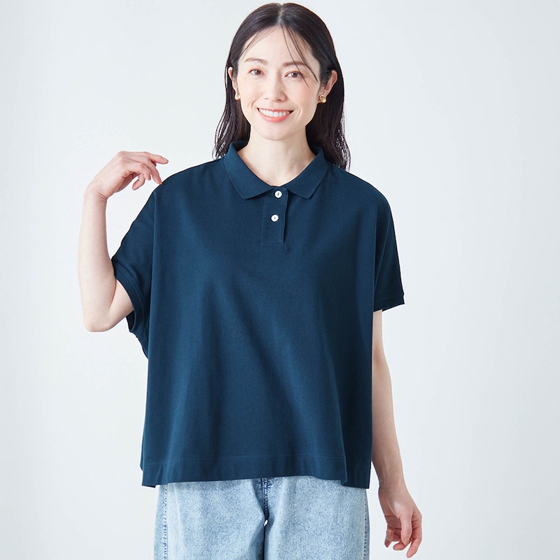 モデル身長167cm／M