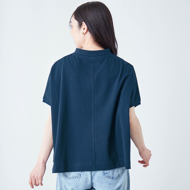 モデル身長167cm／M