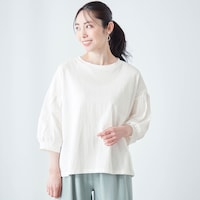 モデル身長167cm／M