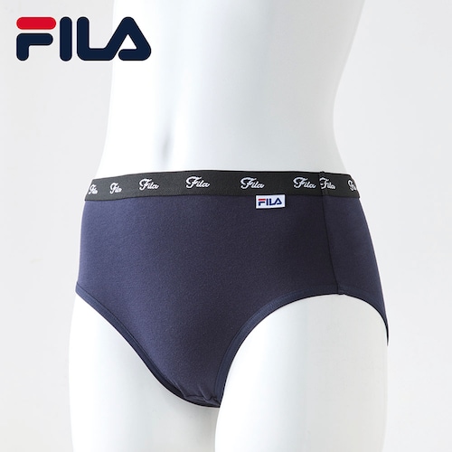 【2枚組】FILA ショーツ 【ジュニアインナー】