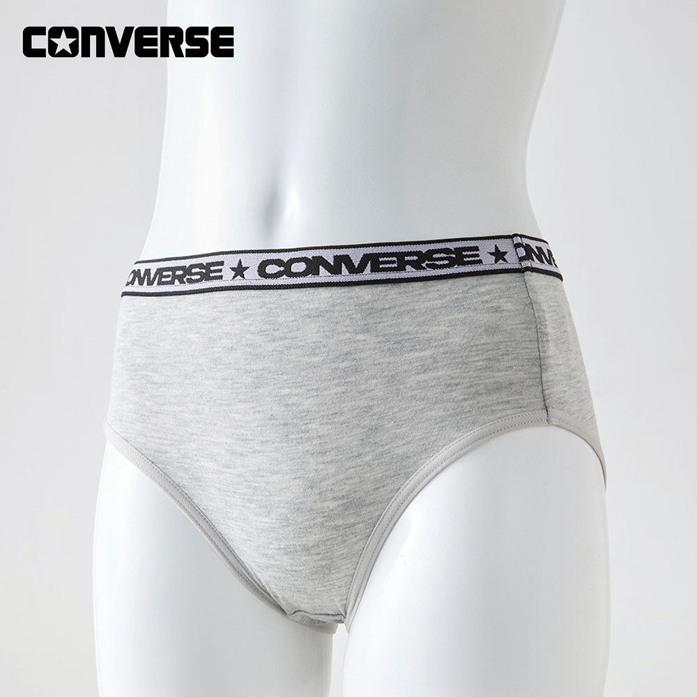 【コンバース/CONVERSE】【2枚組】CONVERSE ショーツ 【ジュニアインナー】
