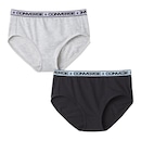 グレー杢セット