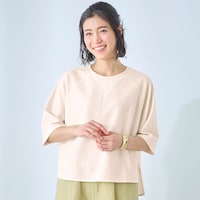 モデル身長168cm／M