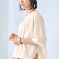モデル身長168cm／M