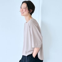 モデル身長168cm／M