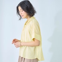 モデル身長168cm／M