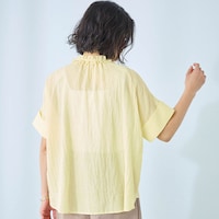 モデル身長168cm／M