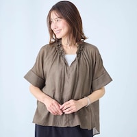 ウッドブラウン