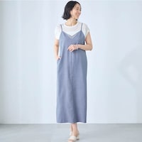 杢ブルー