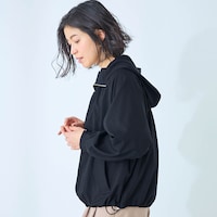 モデル身長168cm／M