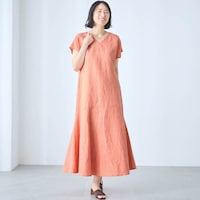 オレンジ系