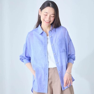 モデル身長171cm／M