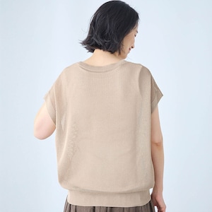 モデル身長168cm／M