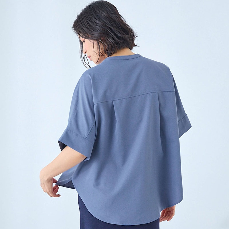 モデル身長168cm／M