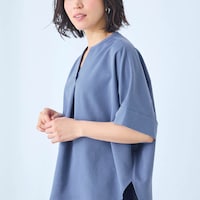 モデル身長168cm／M
