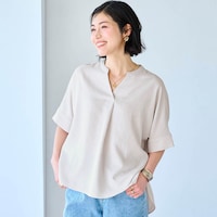 モデル身長168cm／M