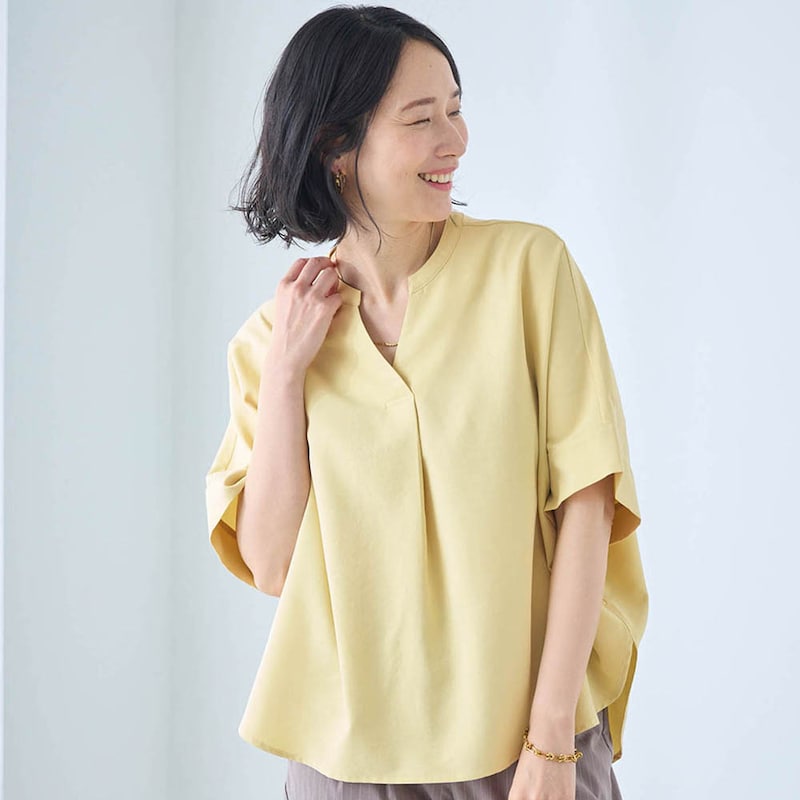 イエローグリーン