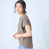 モデル身長168cm／M