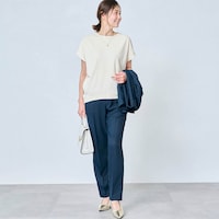モデル身長168cm／M