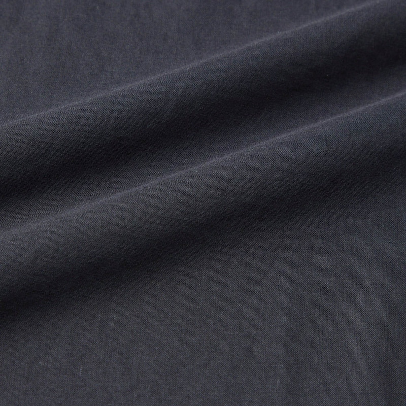 肌なじみのいいやわらかなコットン素材