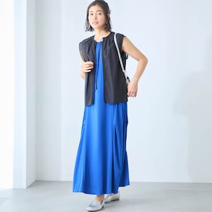 モデル身長168cm／M