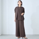 ブラウン×ブラウン