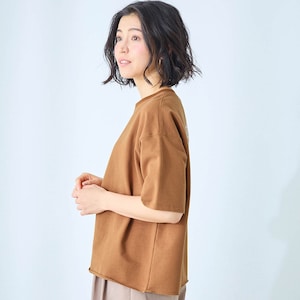 モデル身長168cm／M