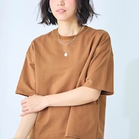 モデル身長168cm／M